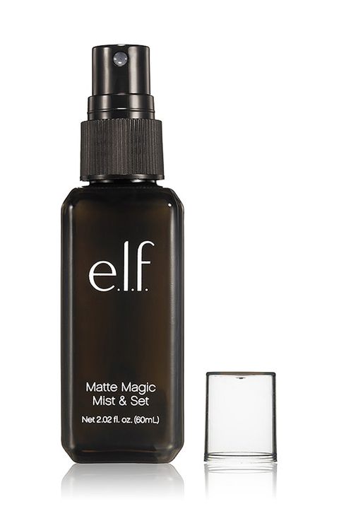  E.l.f. Matte Magic Mist & Set untuk makeup Tahan lama