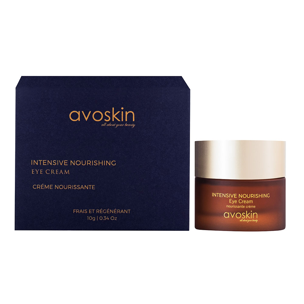 Avoskin Intensive Nourishing Eye Cream