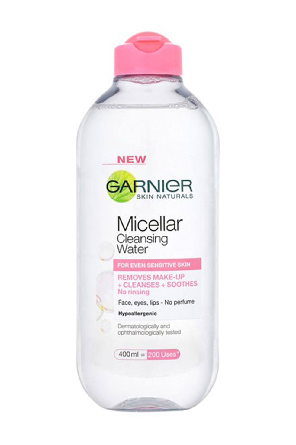 Garnier Micellar Cleansing Water