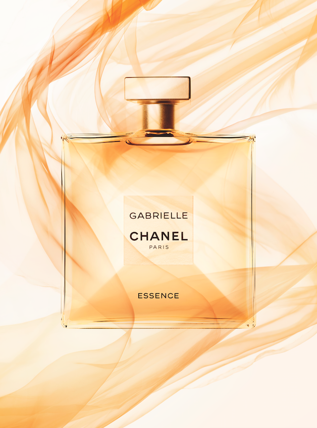 parfum chanel terbaik untuk wanita