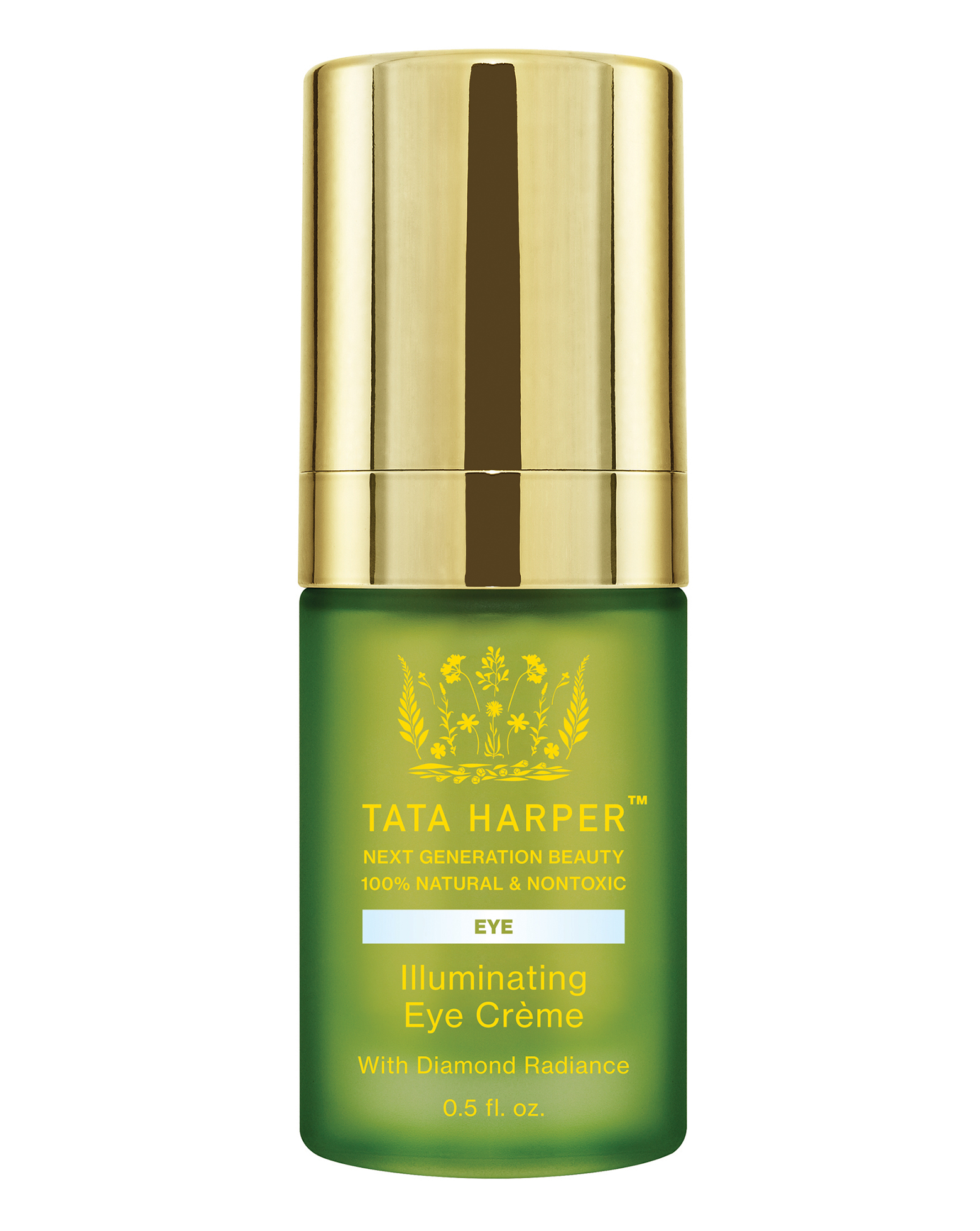 Tata Harper Illuminating Eye Crème