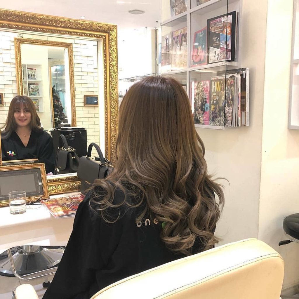 6 Rekomendasi Salon untuk Balayage Terbaik di Jakarta