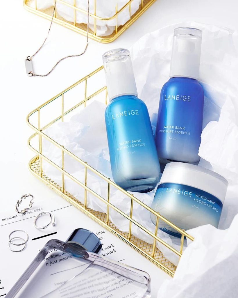 10 Produk Skincare Laneige yang Paling Dipuja Banyak Wanita