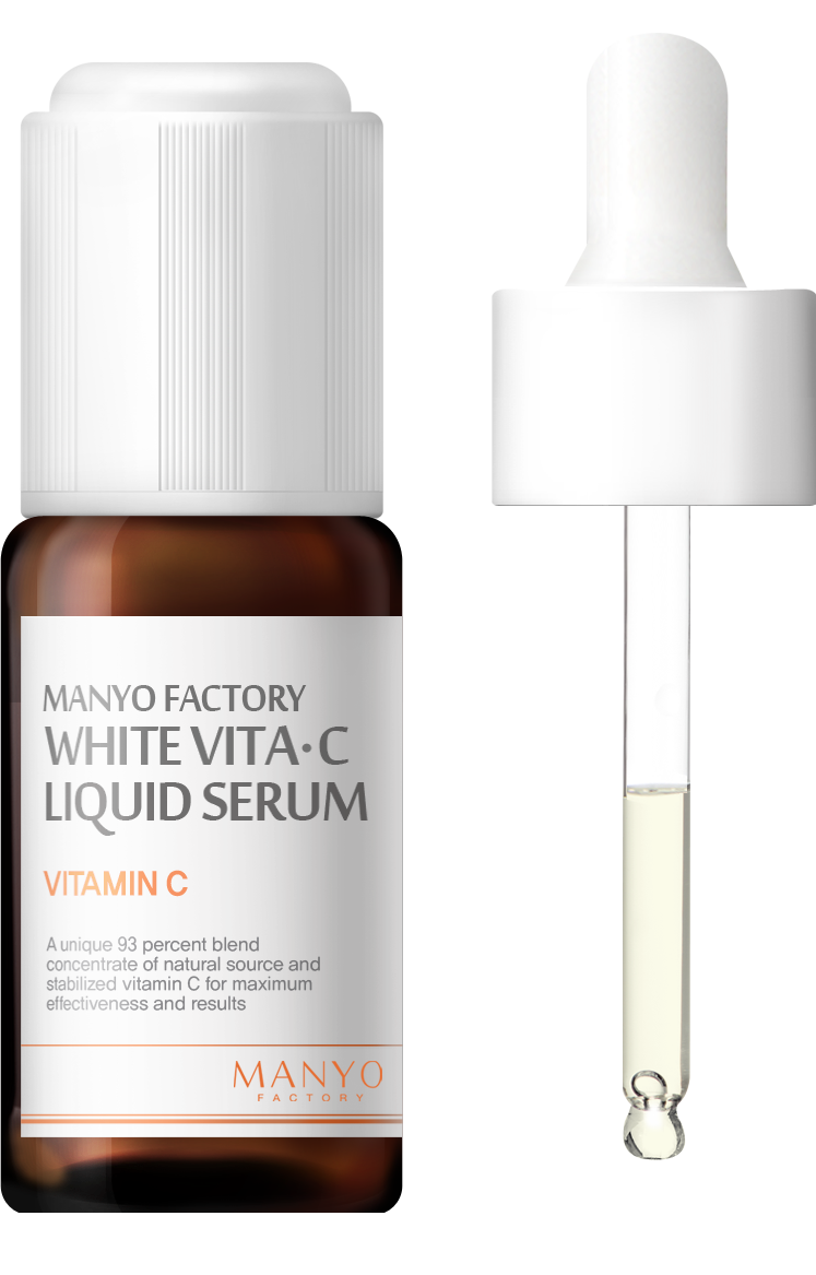 9 Serum Vitamin C Korea yang Aman untuk Semua Jenis Kulit