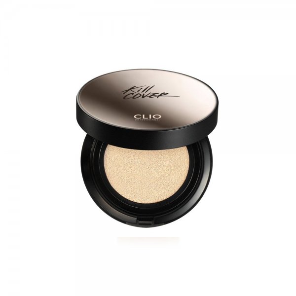 skincare korea cushion clio