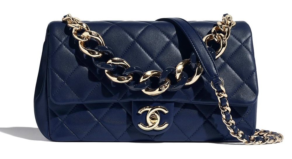 Shopping Guide Koleksi Tas CHANEL Cruise 2021 Shopping Guide Koleksi Tas CHANEL Cruise 2021