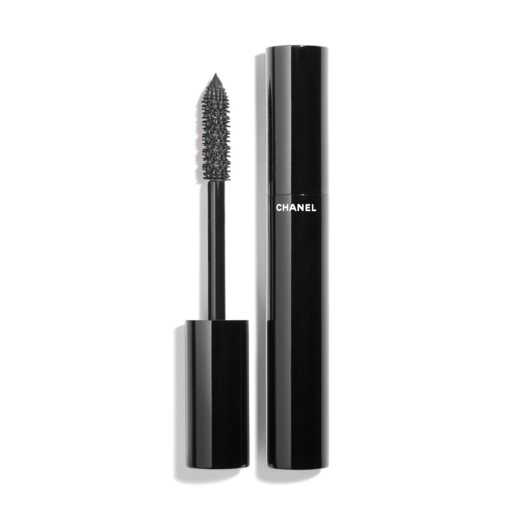 Chanel Mascara Review Hasil Tebal dan Panjang Seperti Chanel Mascara Review Hasil Tebal dan Panjang Seperti