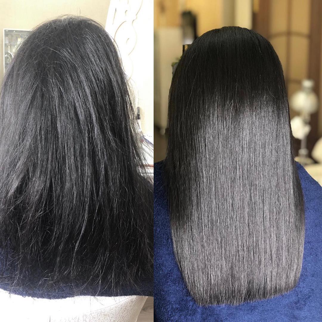 Hair Lamination, Perawatan Kosmetik untuk Rambut Super Lembut dan Shiny