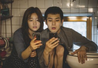 film thriller korea parasite