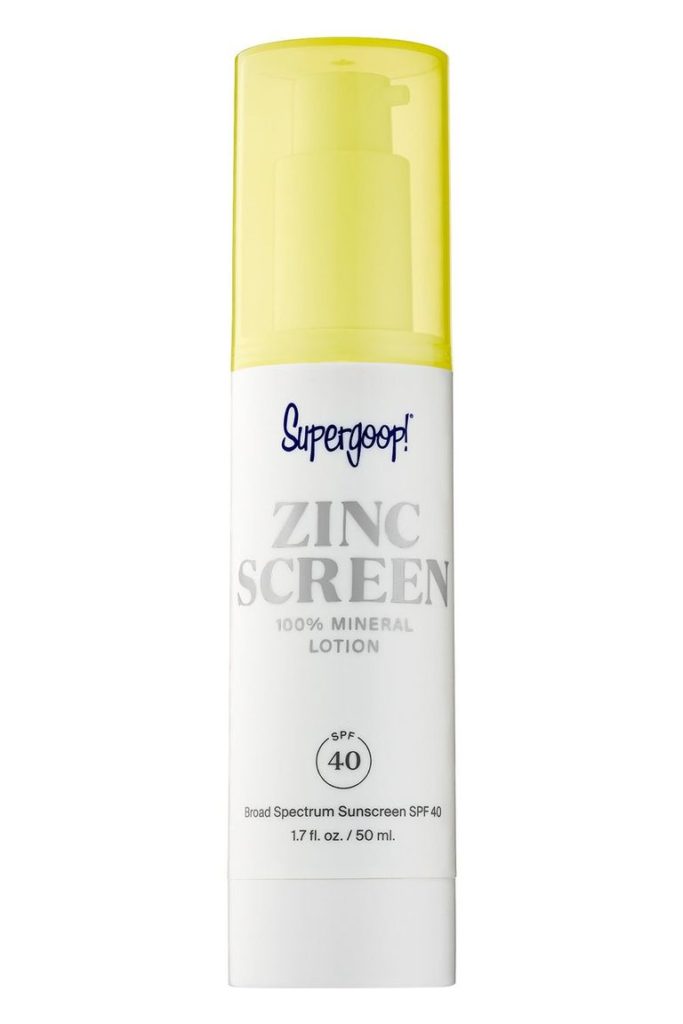 5 Clean Sunscreen yang Ramah Lingkungan