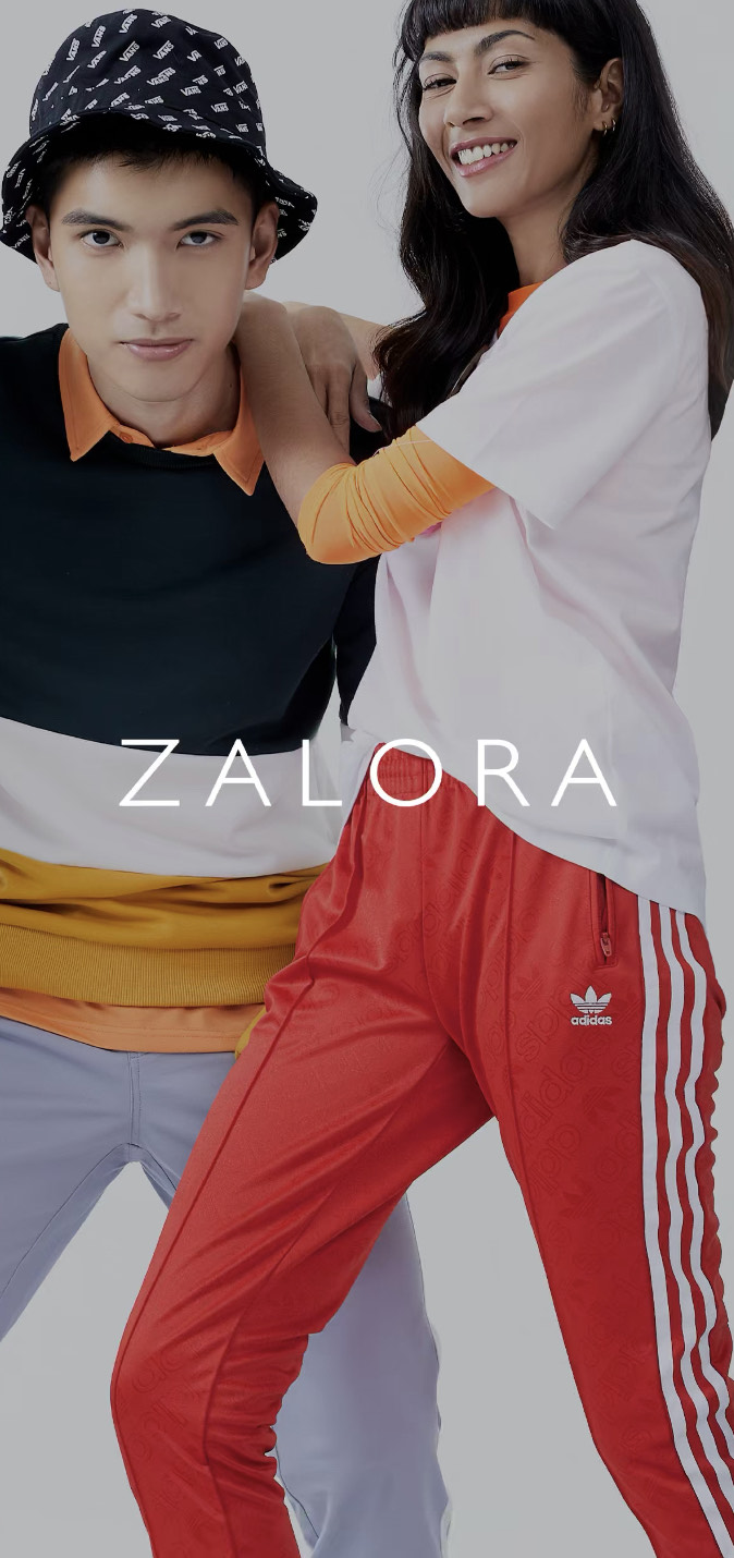 zalora app