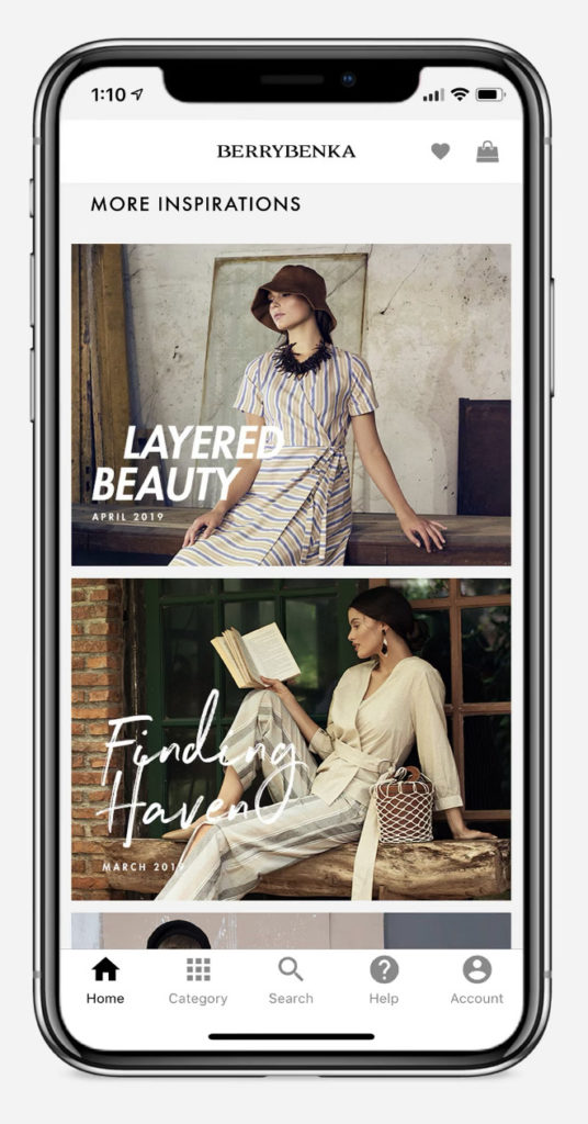 15 Aplikasi Belanja Fashion Online 2020 untuk Fashionista