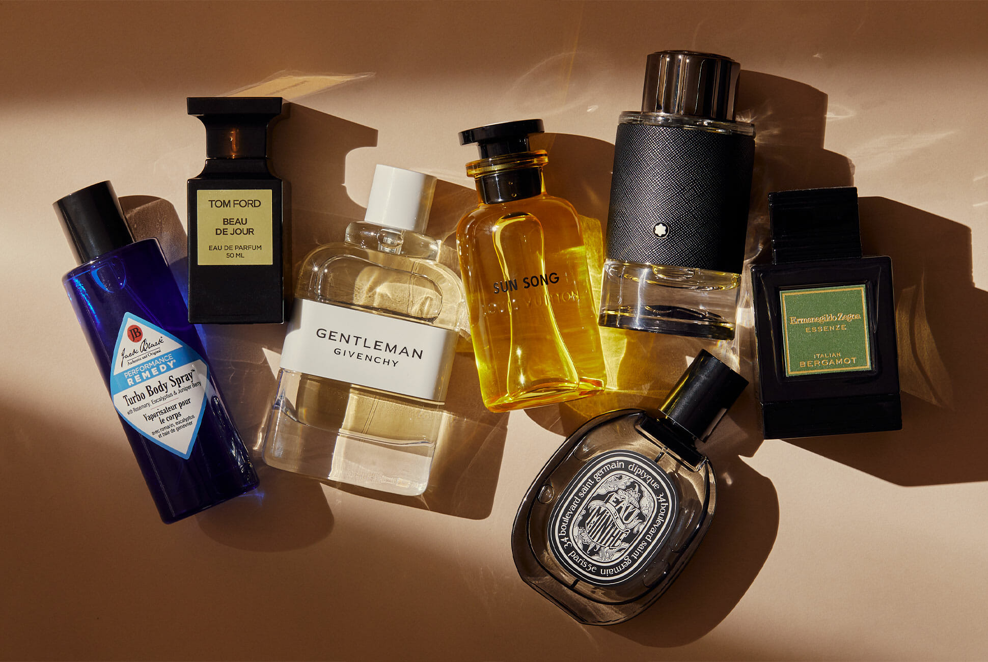 Cara Mengetahui Tanda Parfum Sudah Kadaluarsa