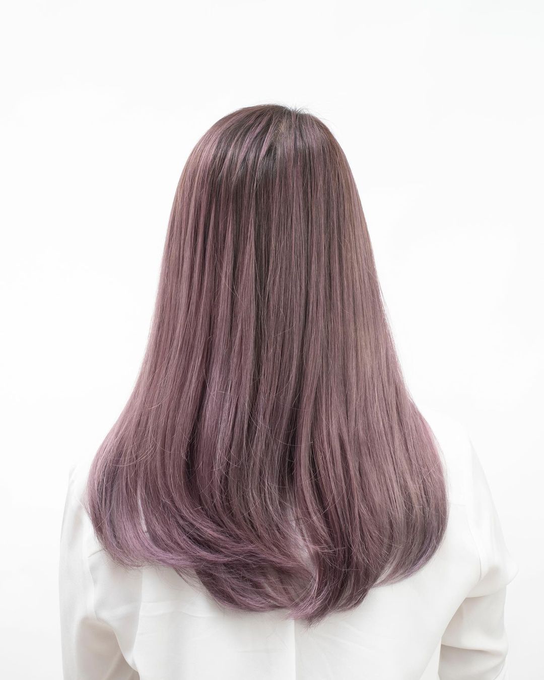 Inspirasi 10 Warna Rambut Balayage Untuk Penampilan Baru Di 2021