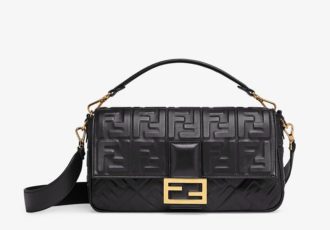 FENDI Baguette