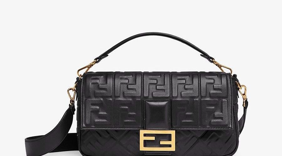 FENDI Baguette