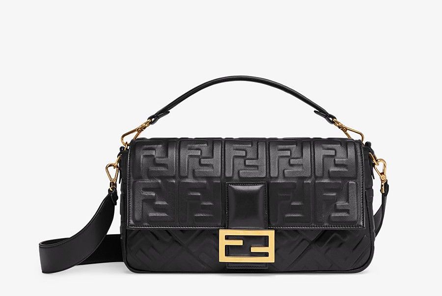 FENDI Baguette