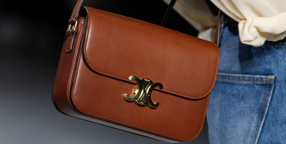 5 Tas Arm Candy Branded Terbaru Wajib Punya 2021