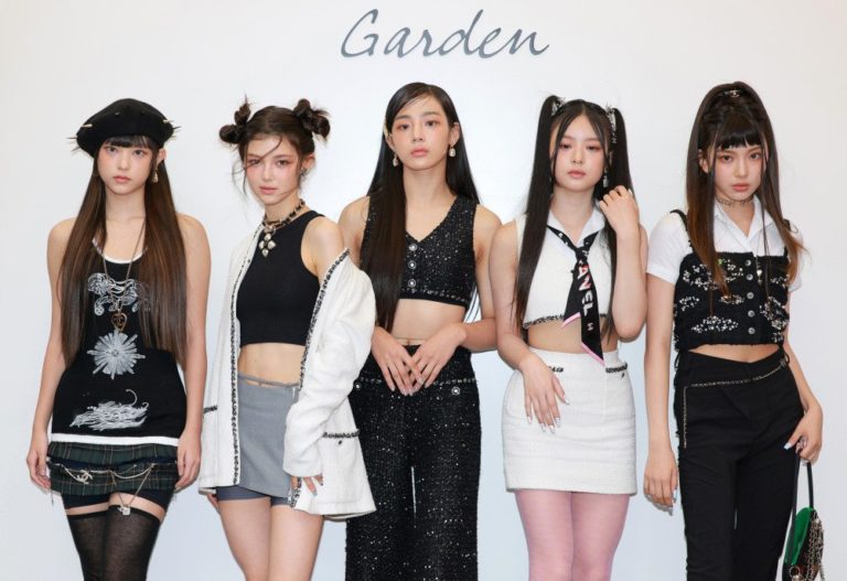Gaya Grup KPop NewJeans Pasca Debut, Muse Chanel Selanjutnya?