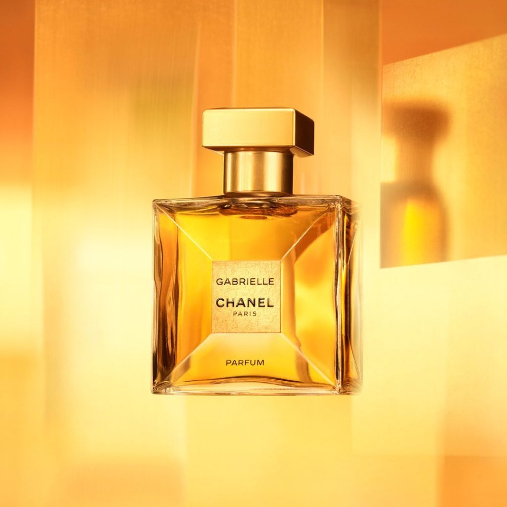 Selain N°5, Parfum Gabrielle Chanel Juga Wajib Punya Bagi Pecinta Floral