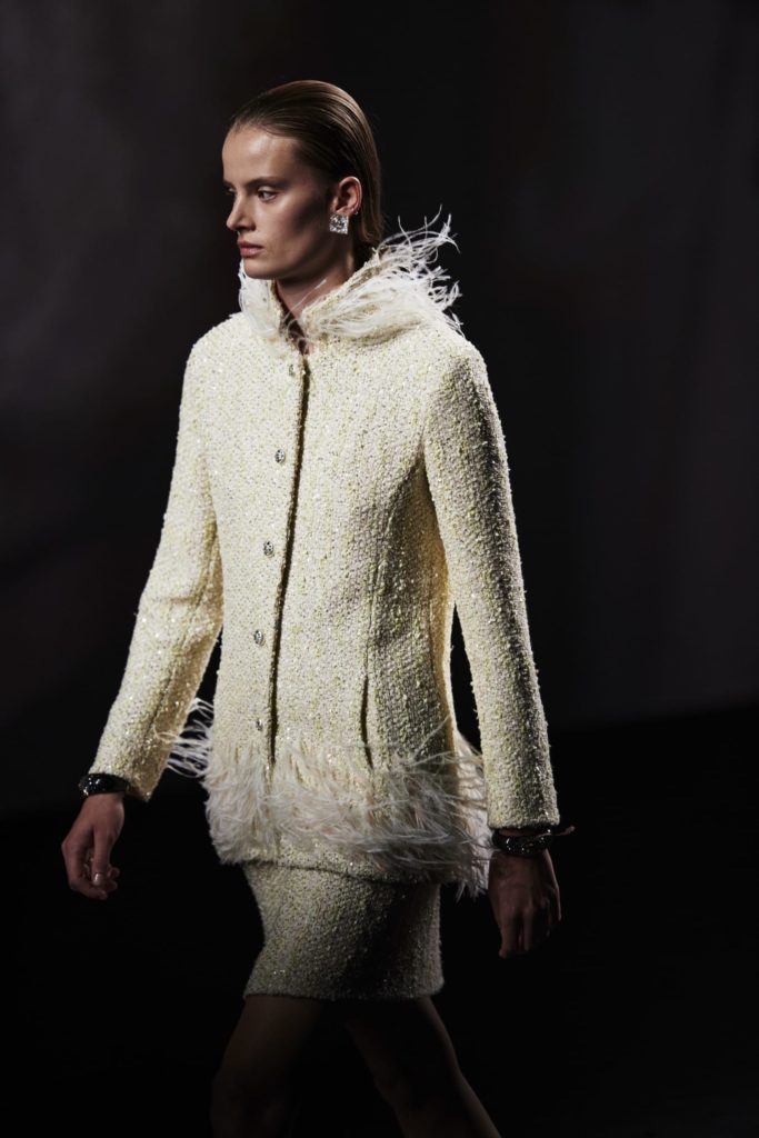 Chanel Spring Summer 2023, Lebih Santai dan Effortless