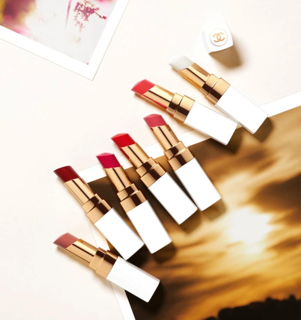 Jung Sung Il Aktor The Glory Buktikan Cowok Juga Pakai Lip Balm Berwarna